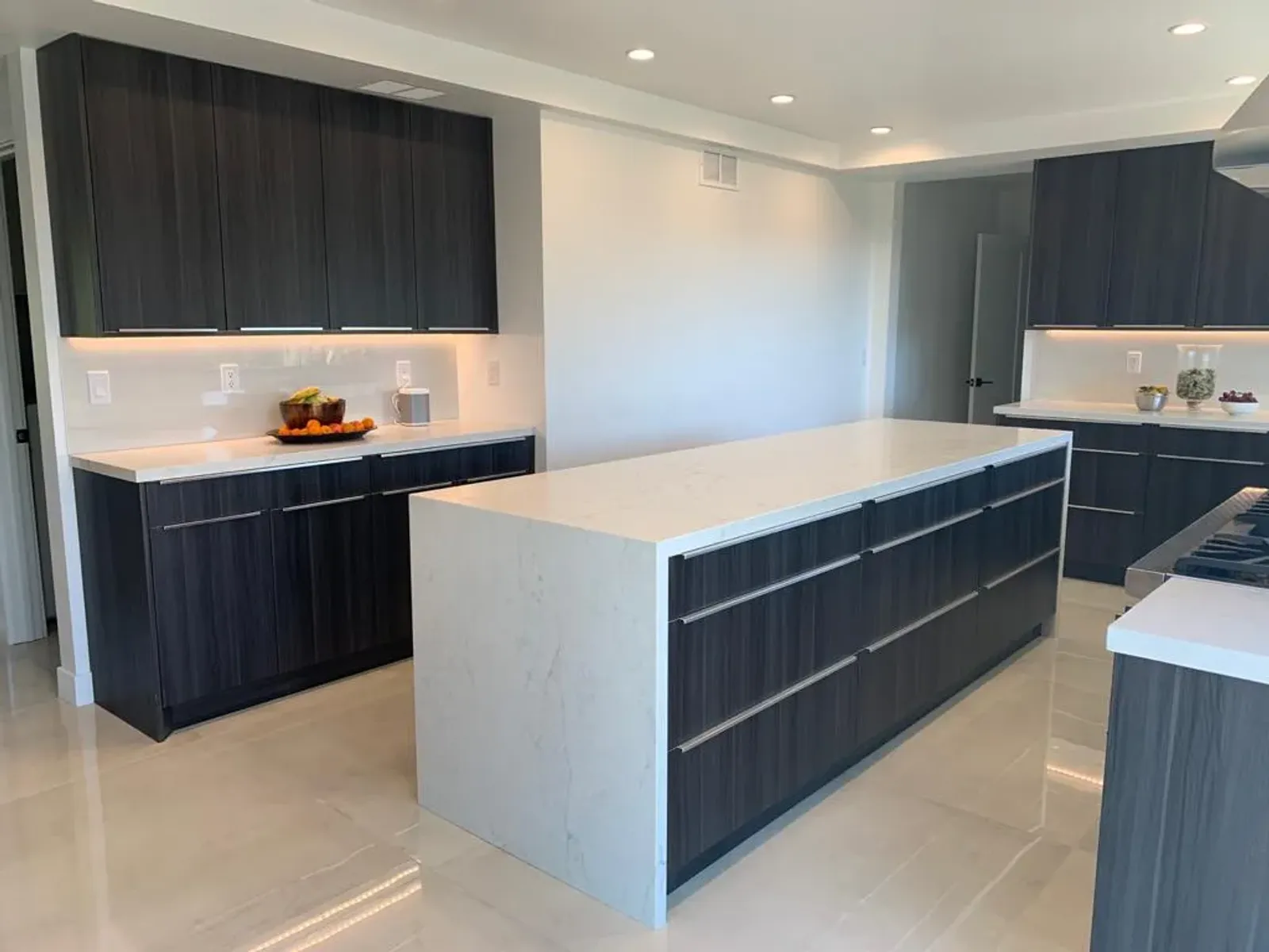 Kitchen remodel in Glendale
