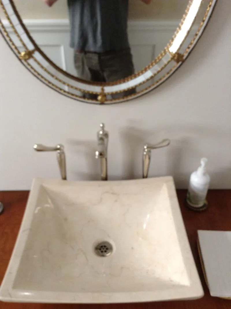 Bathroom remodel in Los Angeles