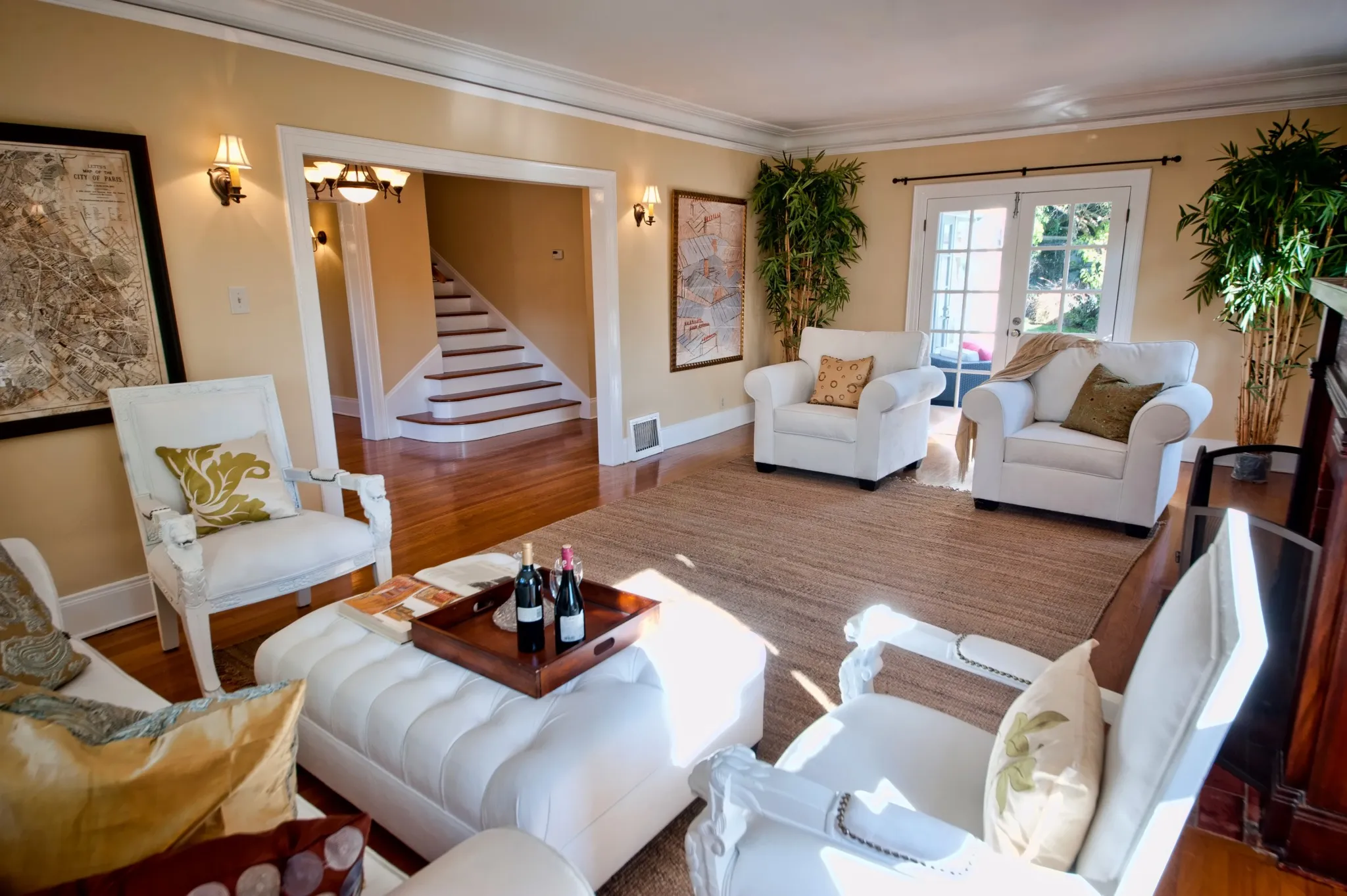 General Contractor in Pico Rivera
