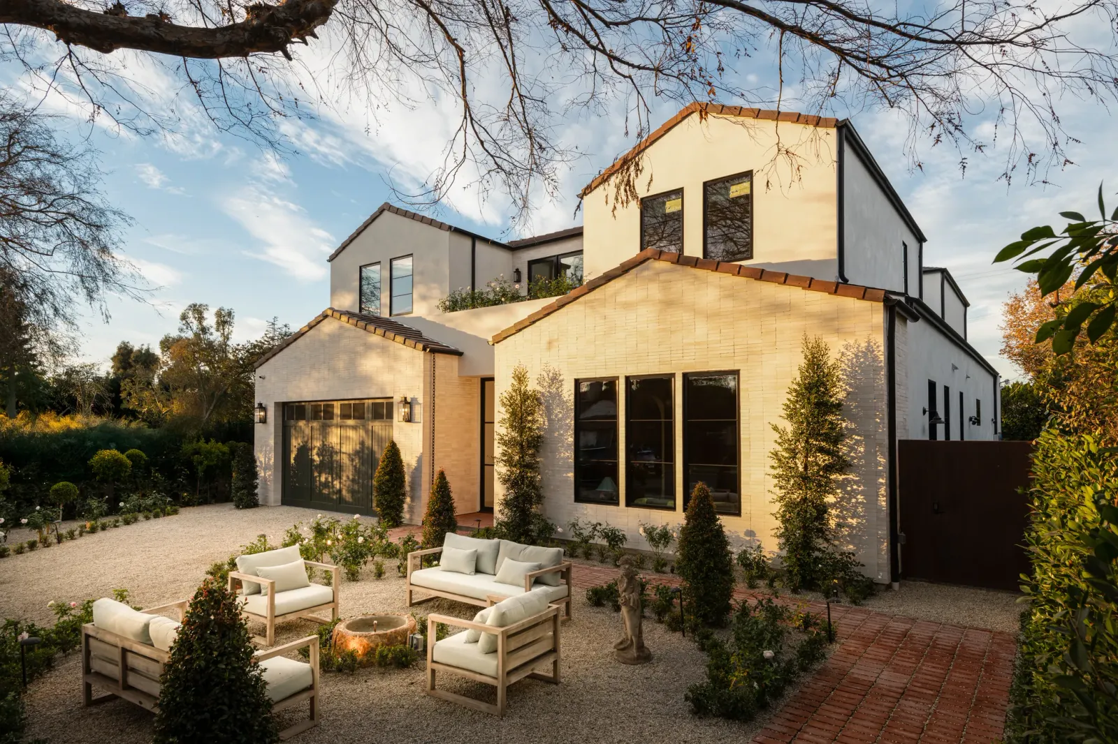 Full remodel in Valley Village