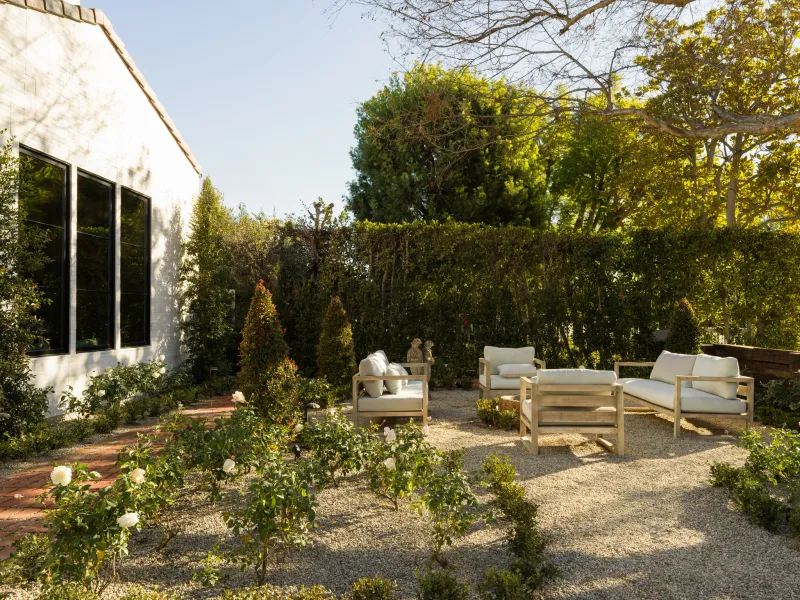 Full remodel in Valley Village