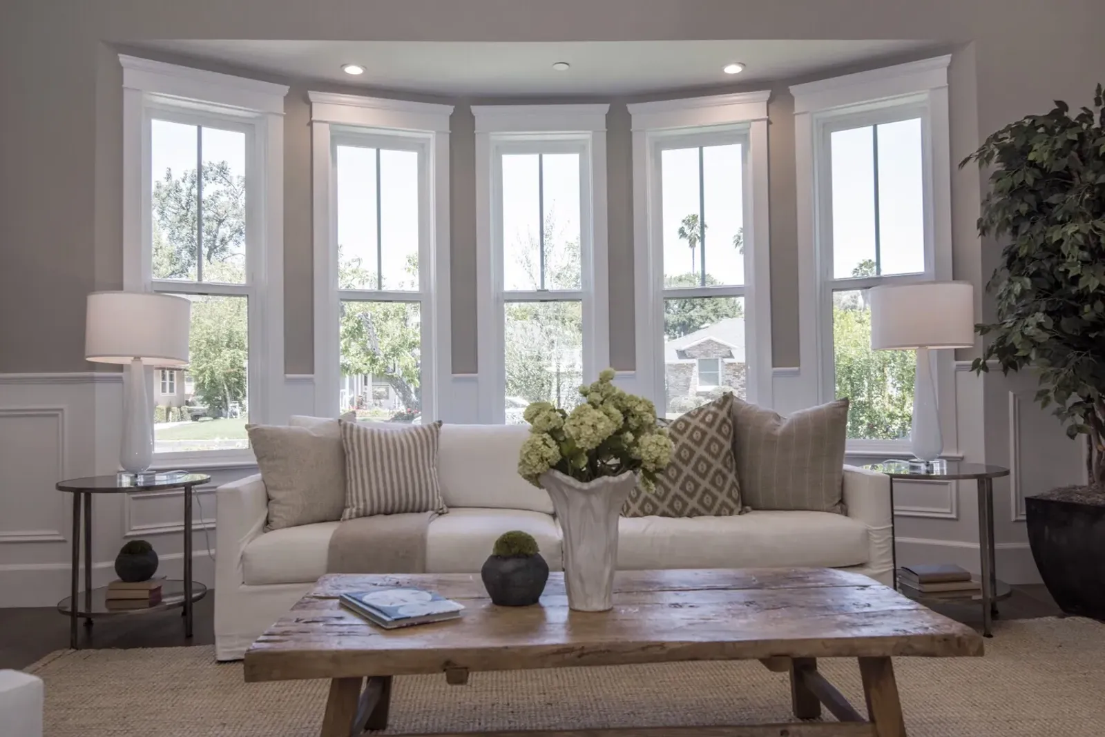 Full remodel in Sherman Oaks