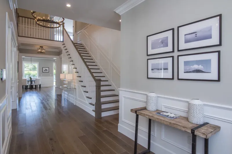Full remodel in Sherman Oaks