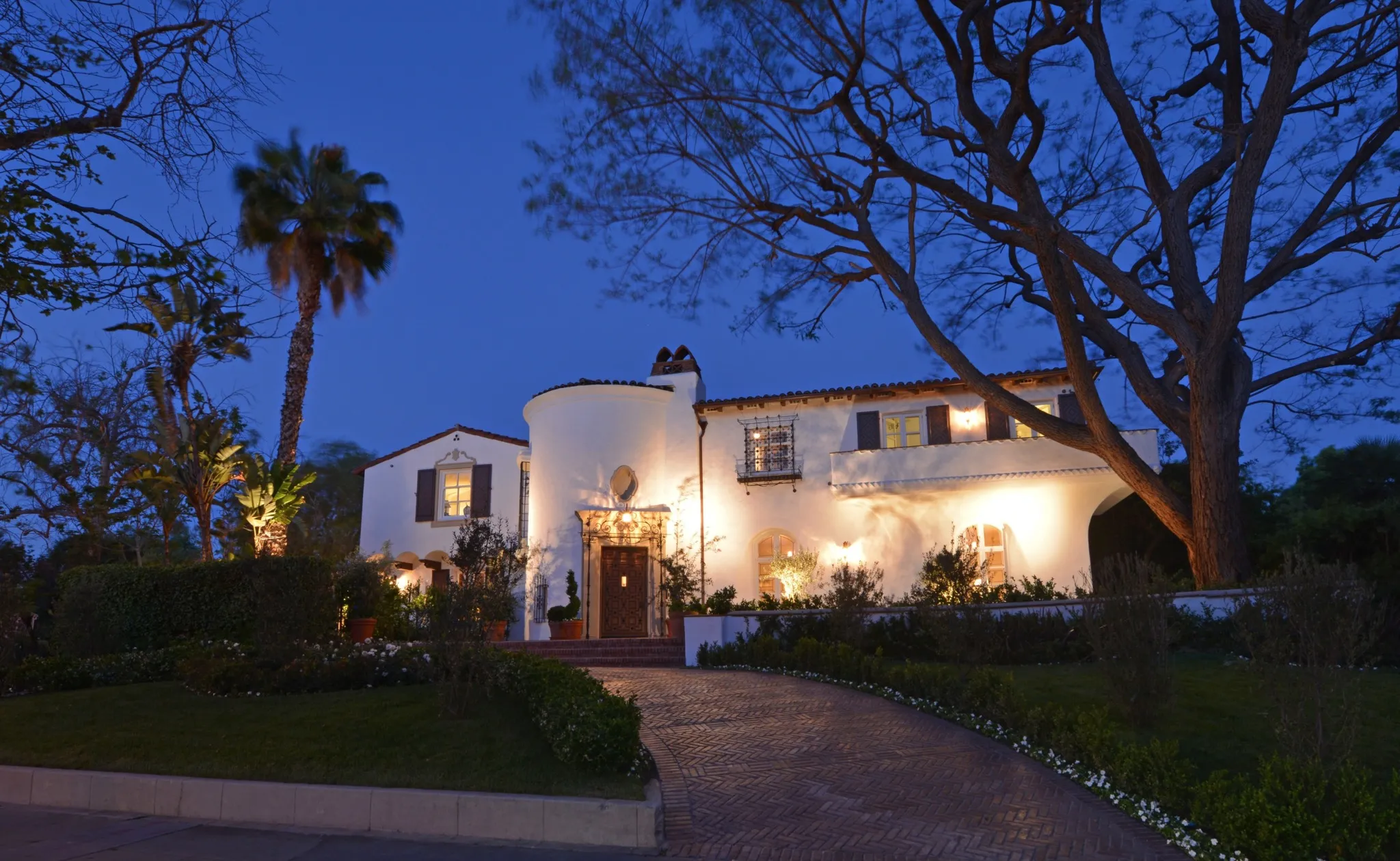 General Contractor in Harbor City