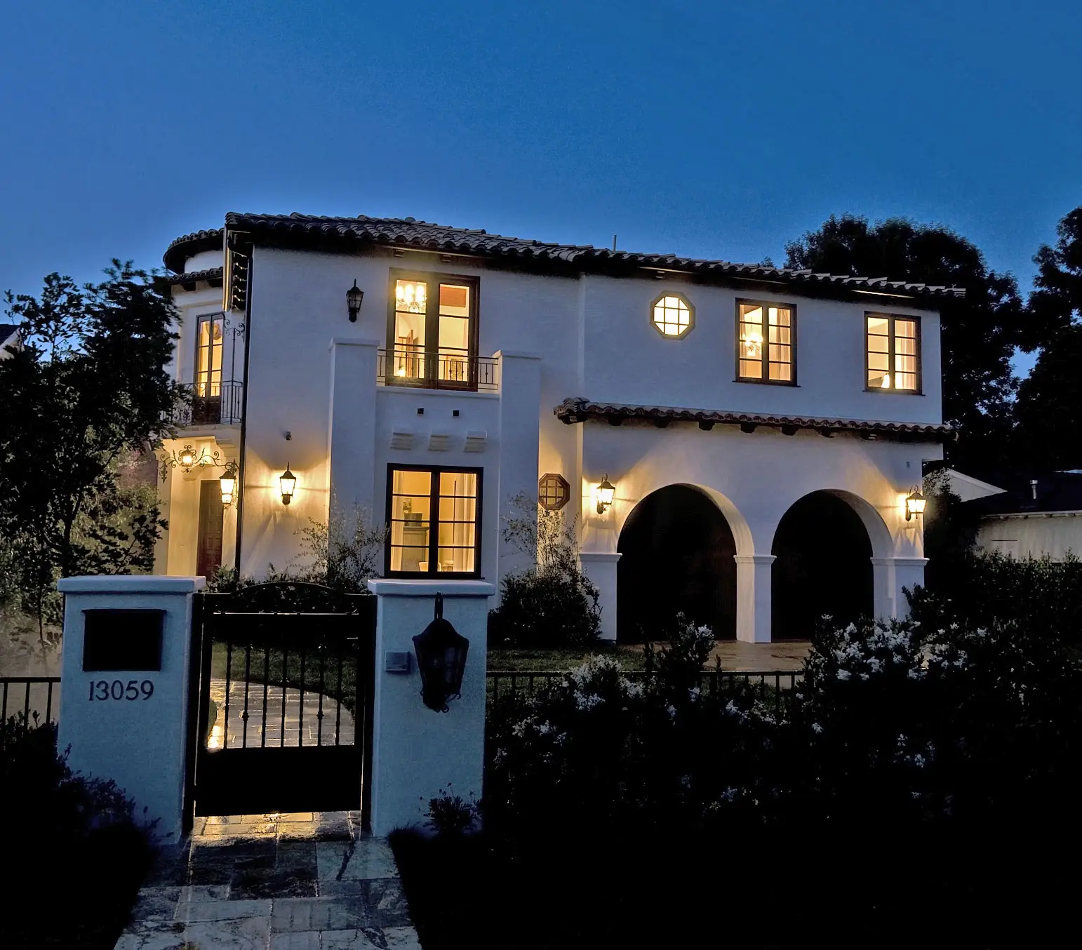 North Hollywood 3D rendering 1