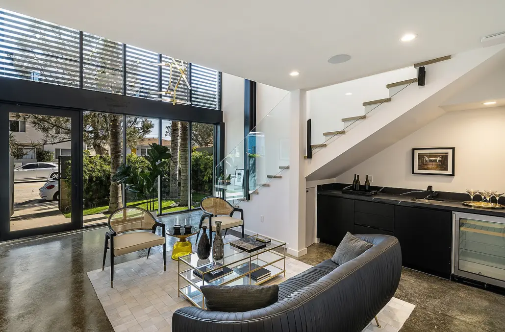 Venice 3D rendering 1