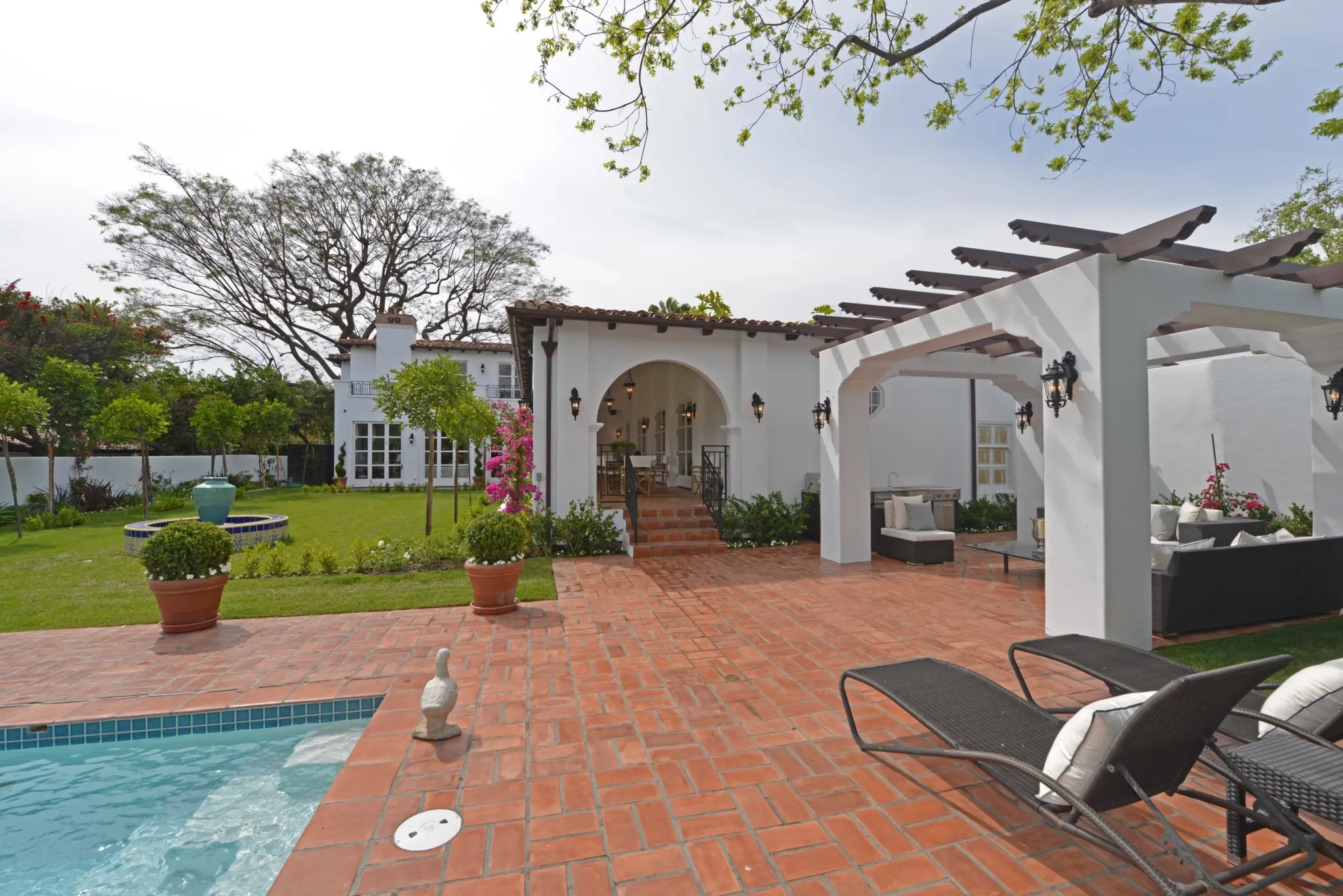 General Contractor in Altadena