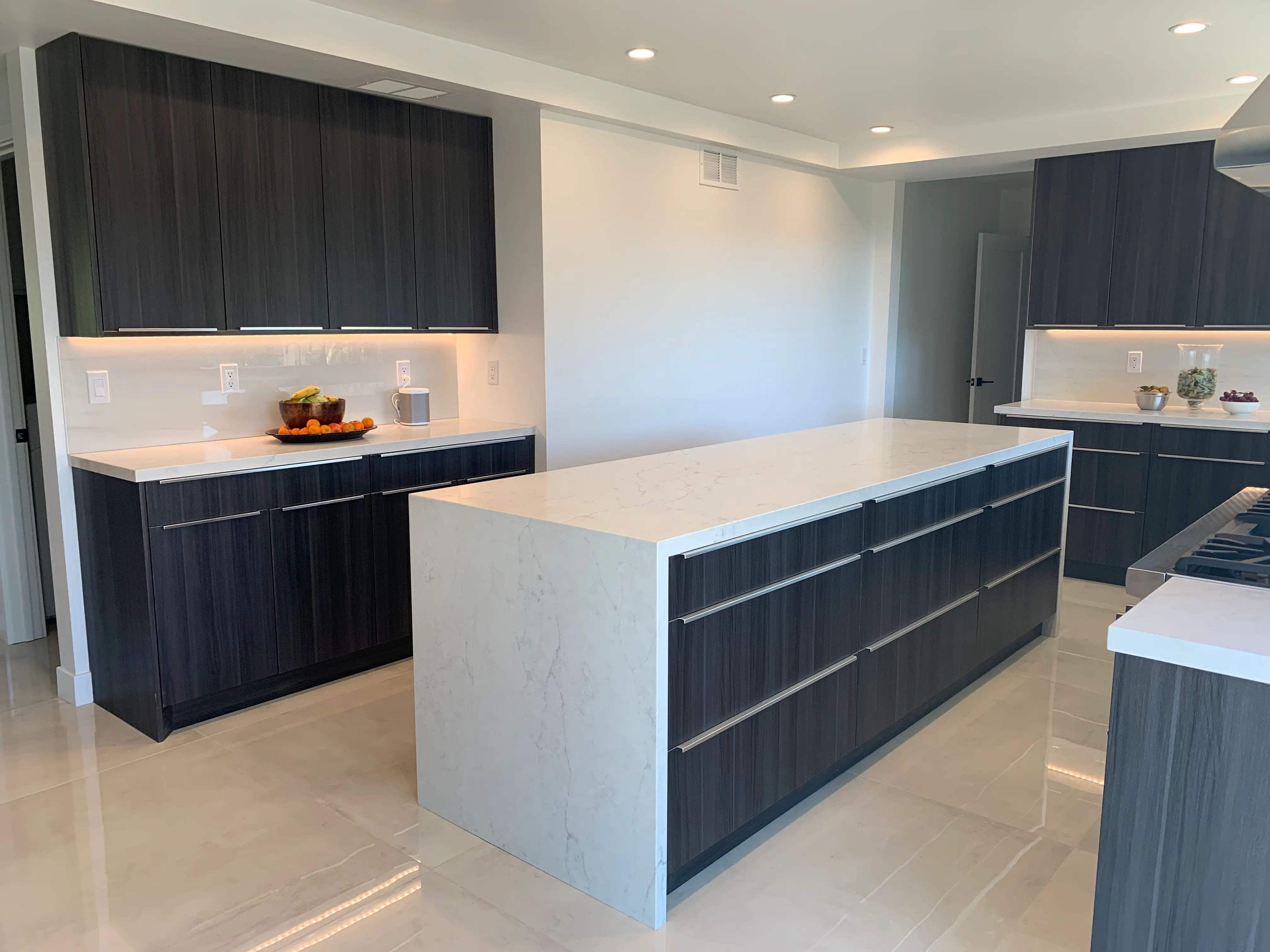 Kitchen remodel — Glendale Hills