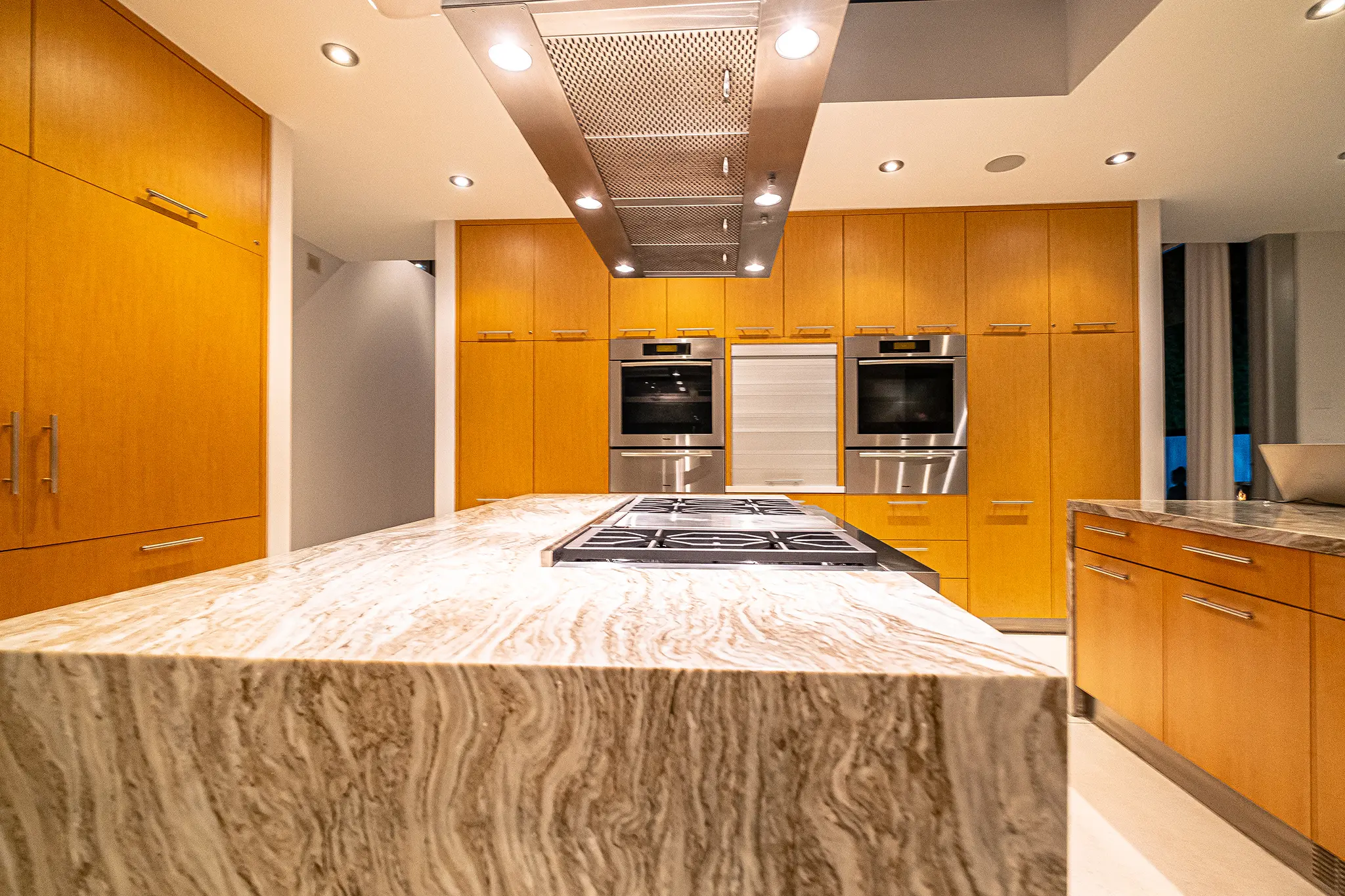 Brentwood 3D rendering 1