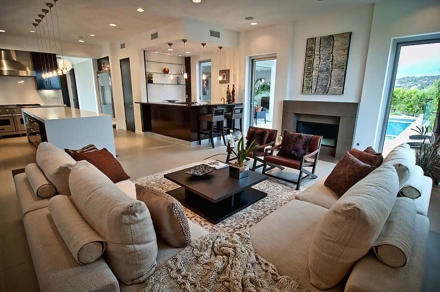 Home Construction Los Angeles — Golden Age Builders