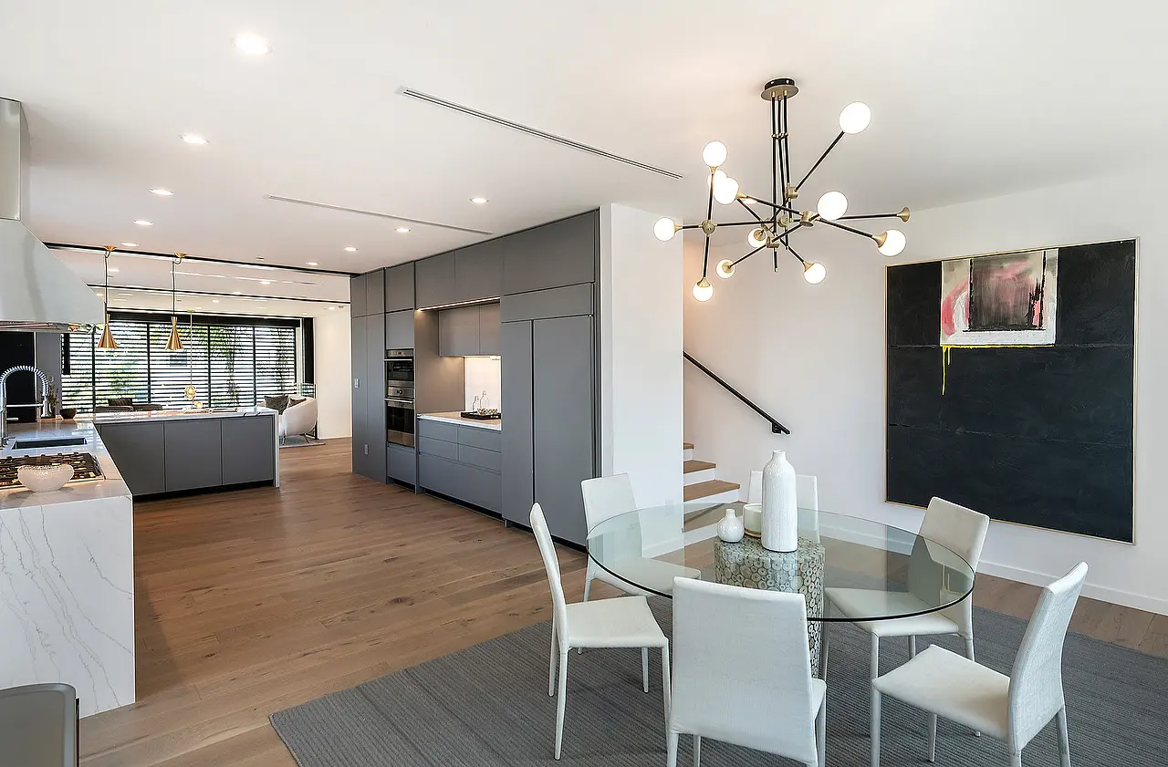 Venice 3D rendering 1