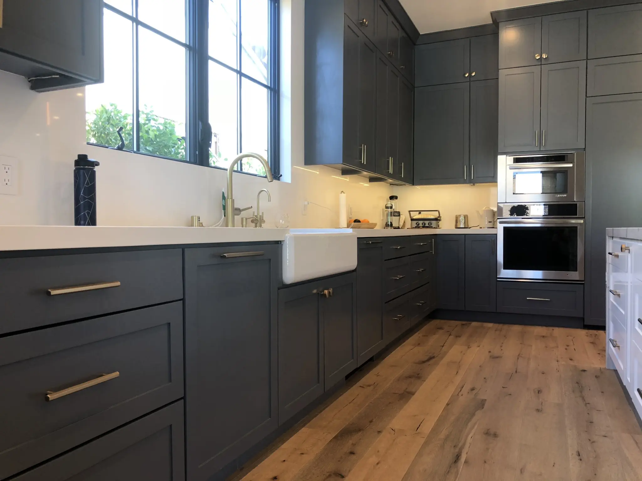 Kitchen remodeling plumbing Los Angeles