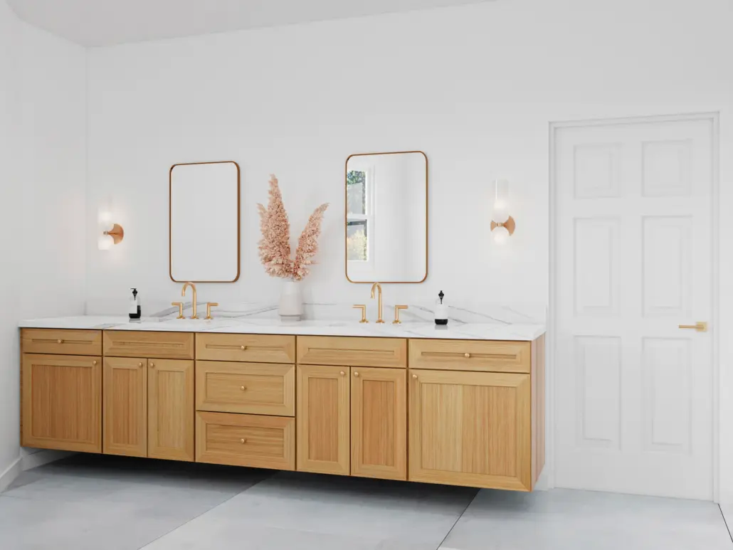 Beverly Hills 3D rendering 1