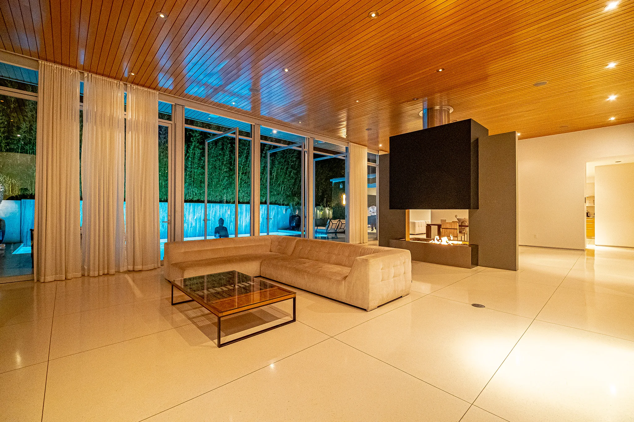 General Contractor in Cheviot Hills