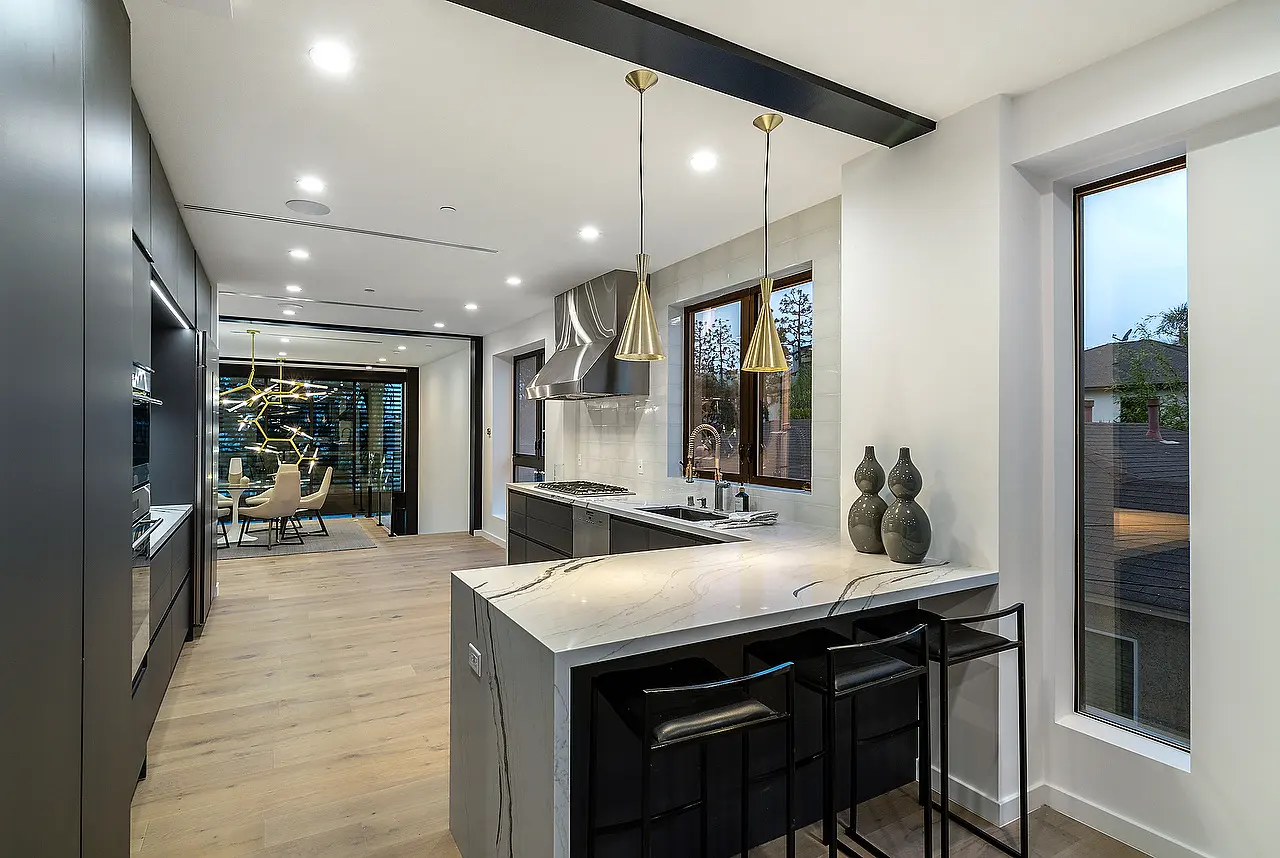 Venice 3D rendering 1