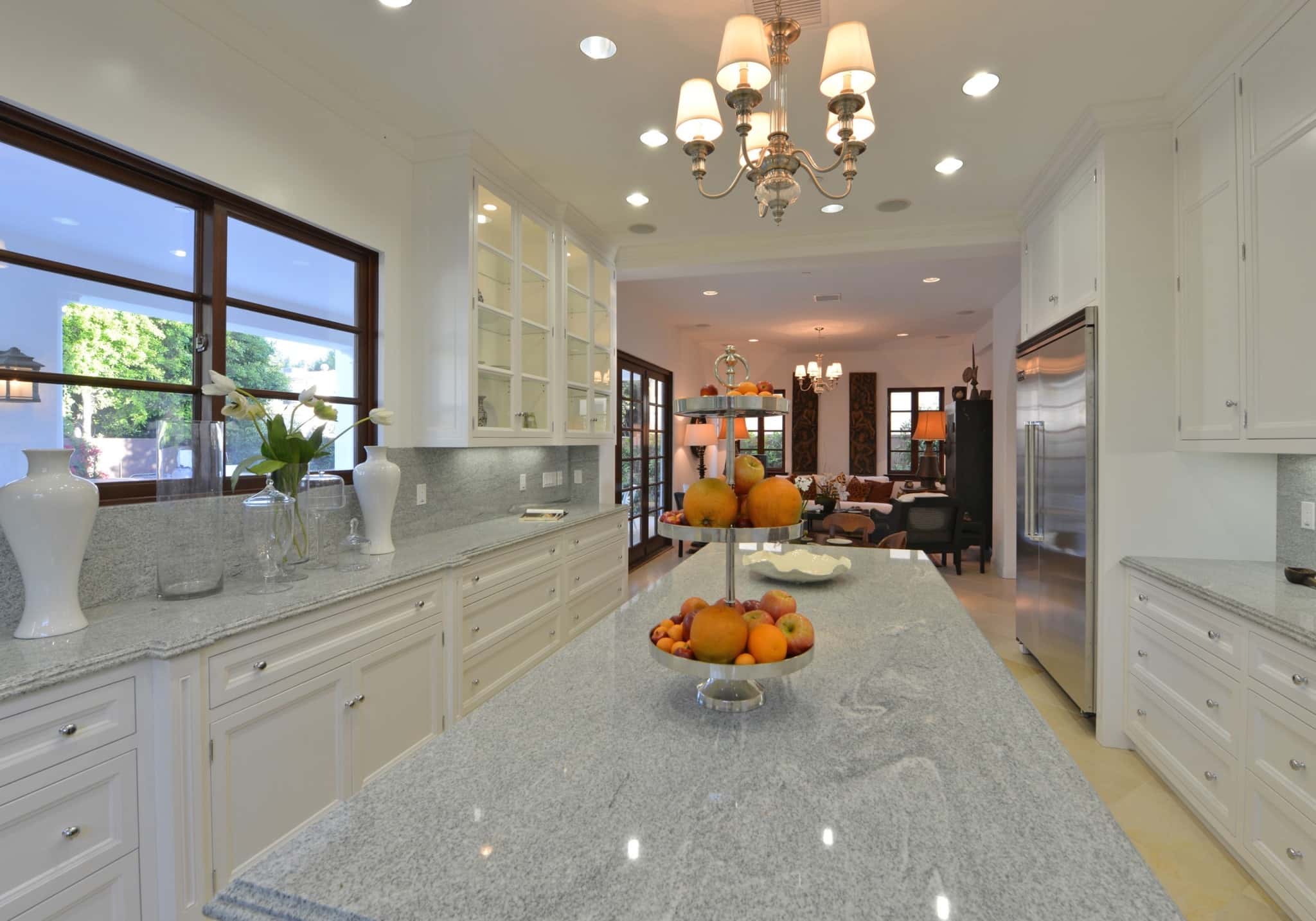 Top 10 Tips for a Successful Kitchen Renovation in Los Angeles — Golden Age Builders