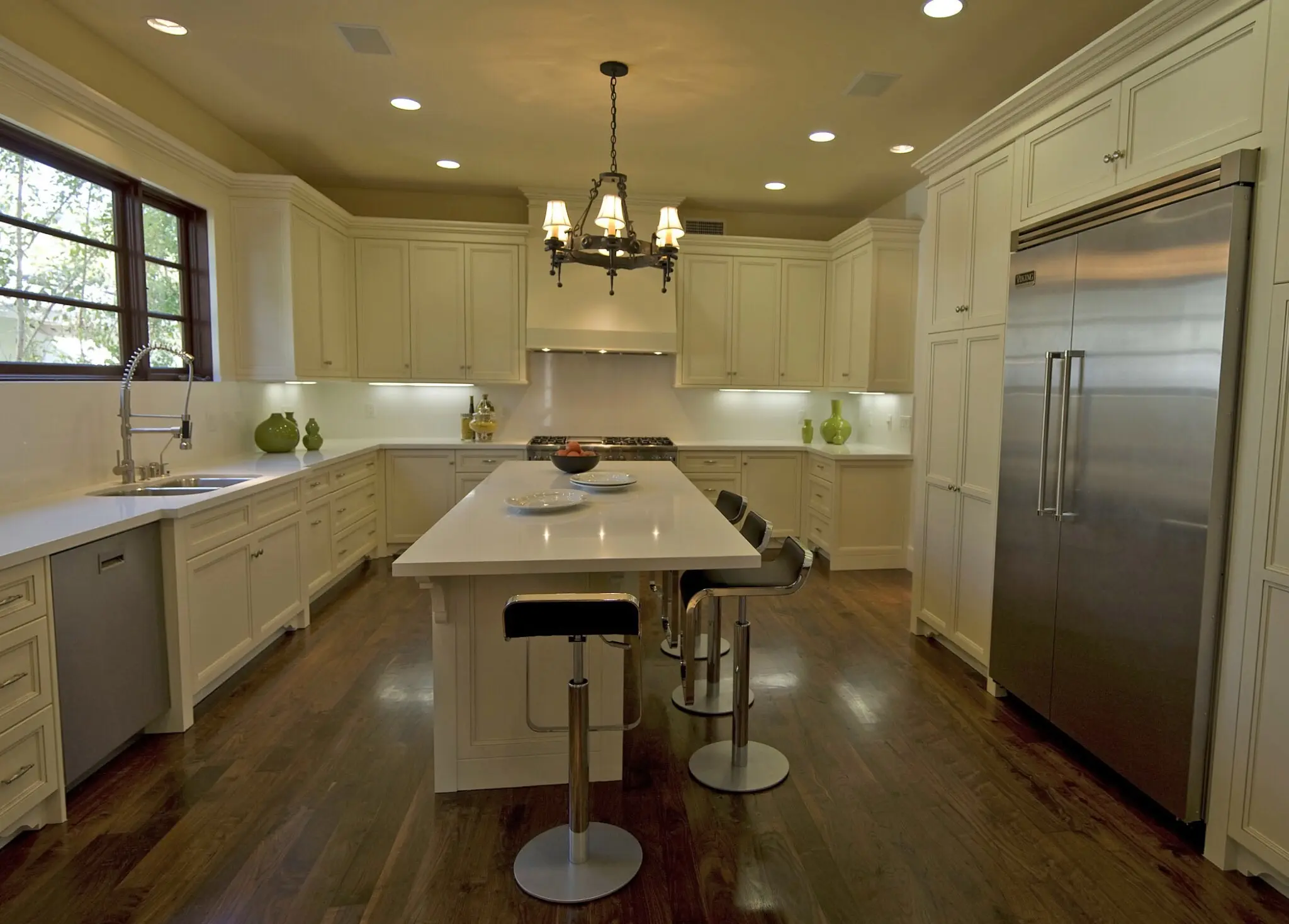 Kitchen remodel — North Hollywood
