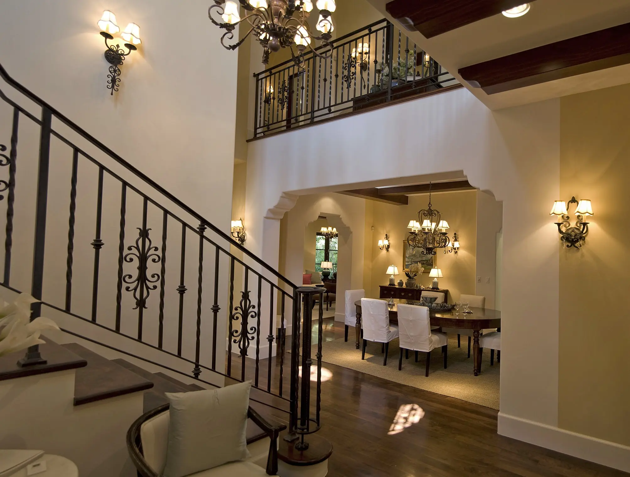 Brentwood 3D rendering 1