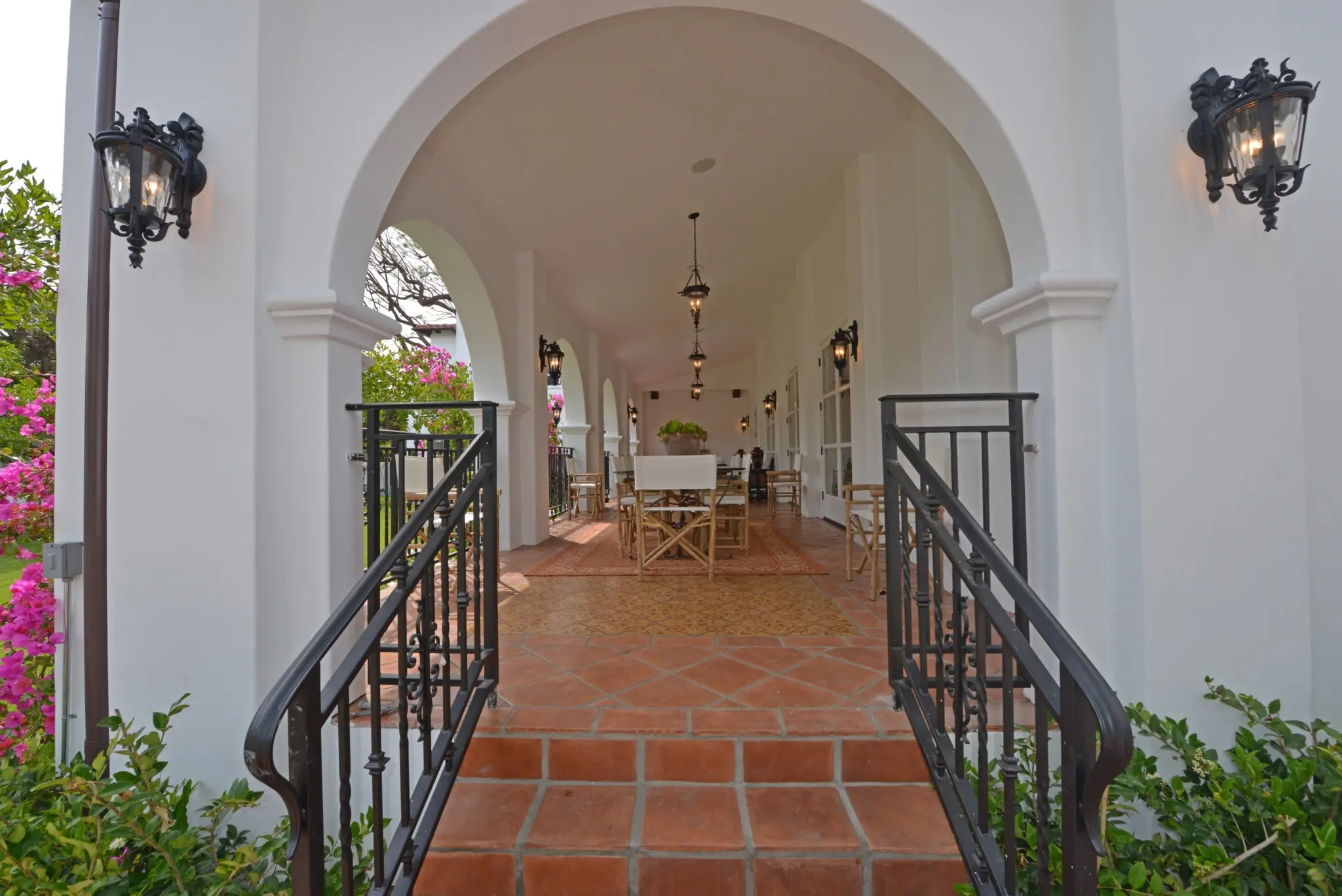 Los Angeles 3D rendering 1