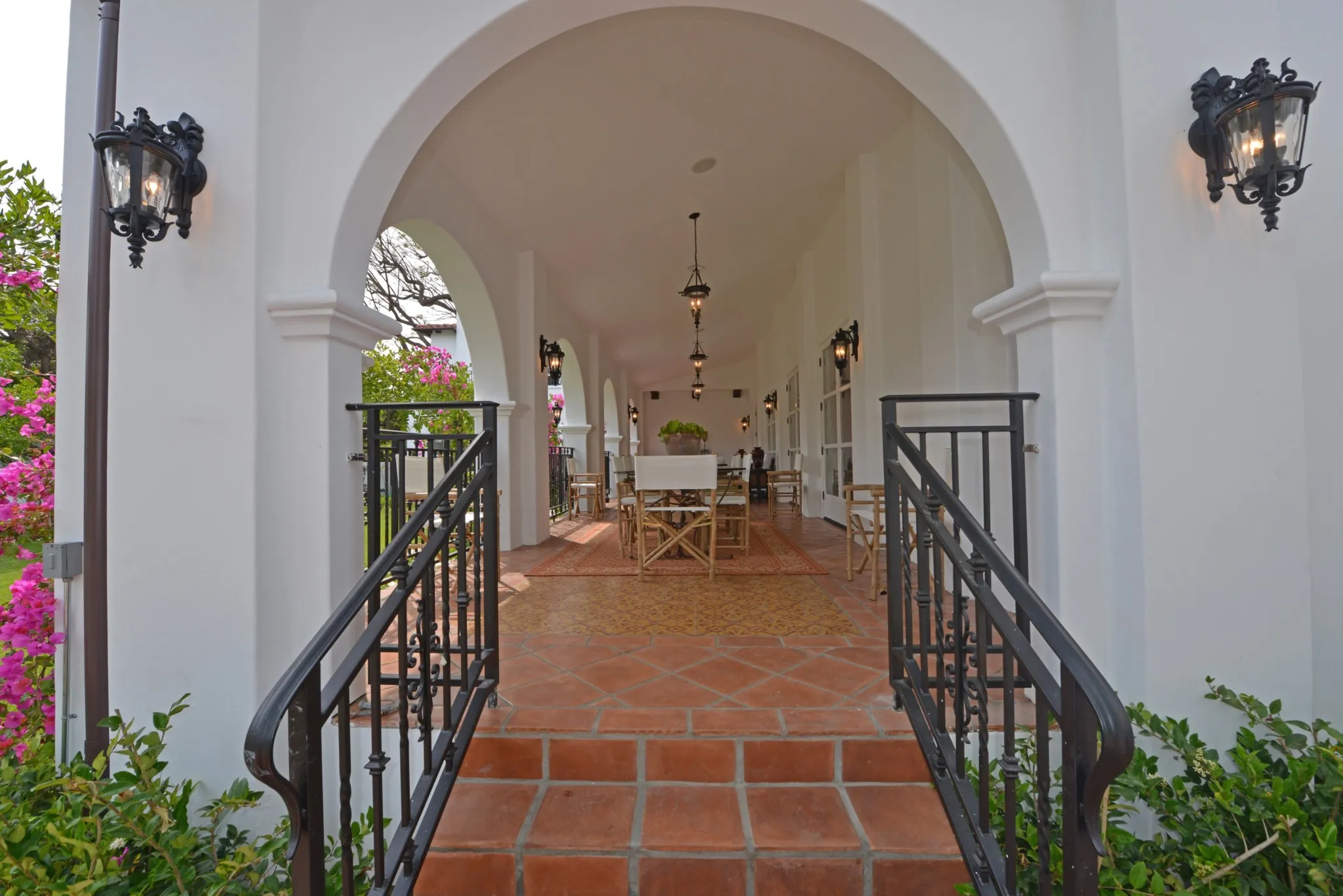General Contractor in Trabuco Canyon