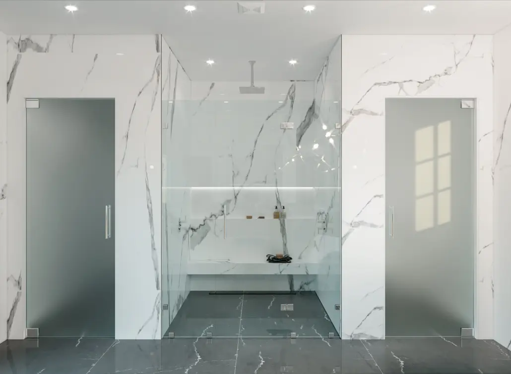 Brentwood 3D rendering 1