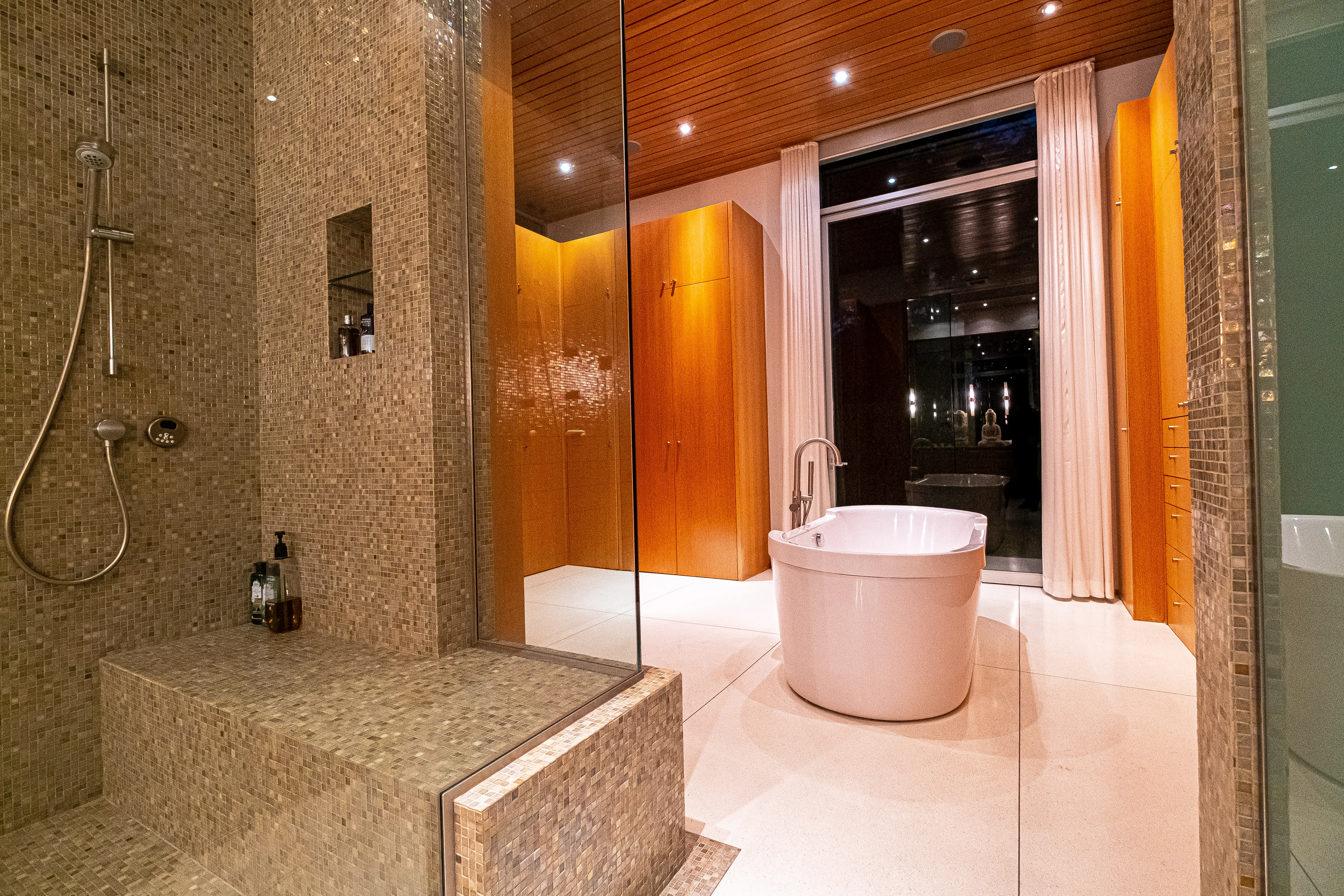 Hollywood Hills 3D rendering 1
