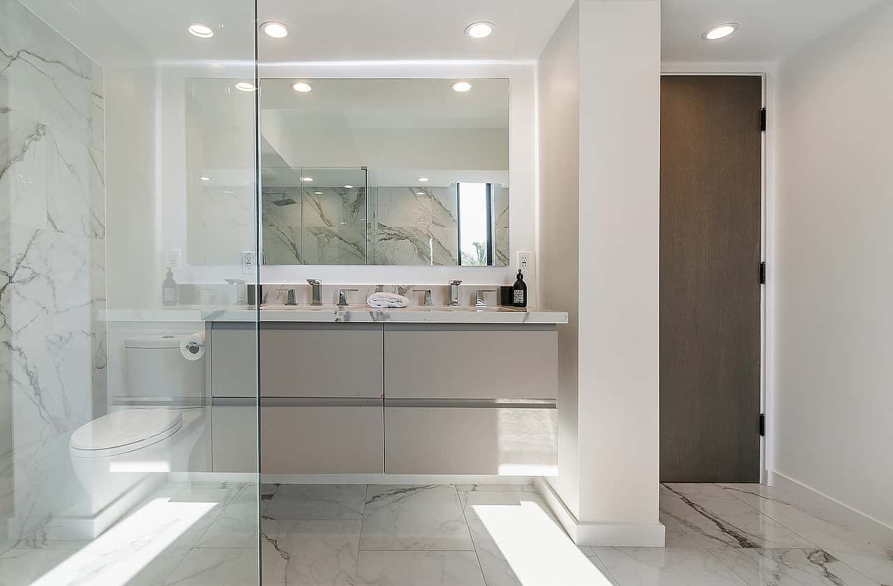 Key Steps to Designing Your Dream Bathroom in Los Angeles — Golden Age Builders