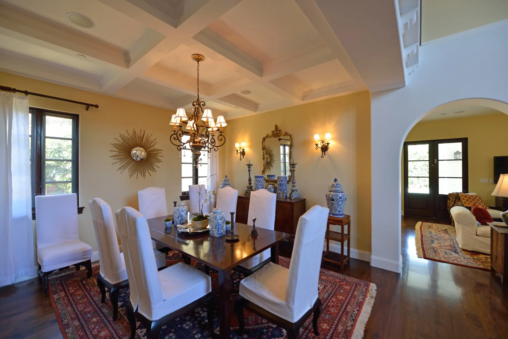 General Contractor in Littlerock