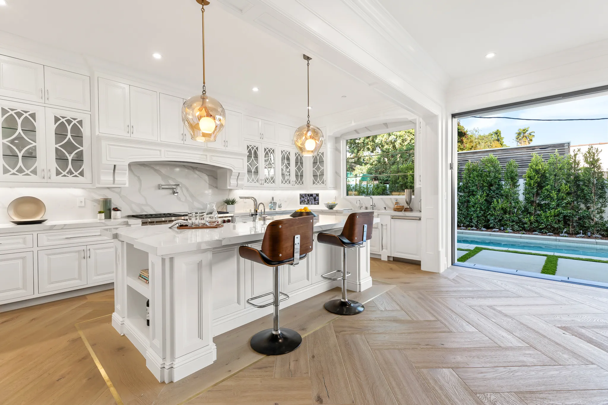 General Contractor in Glendale