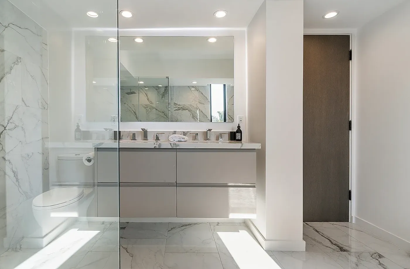 Key Steps to Designing Your Dream Bathroom in Los Angeles