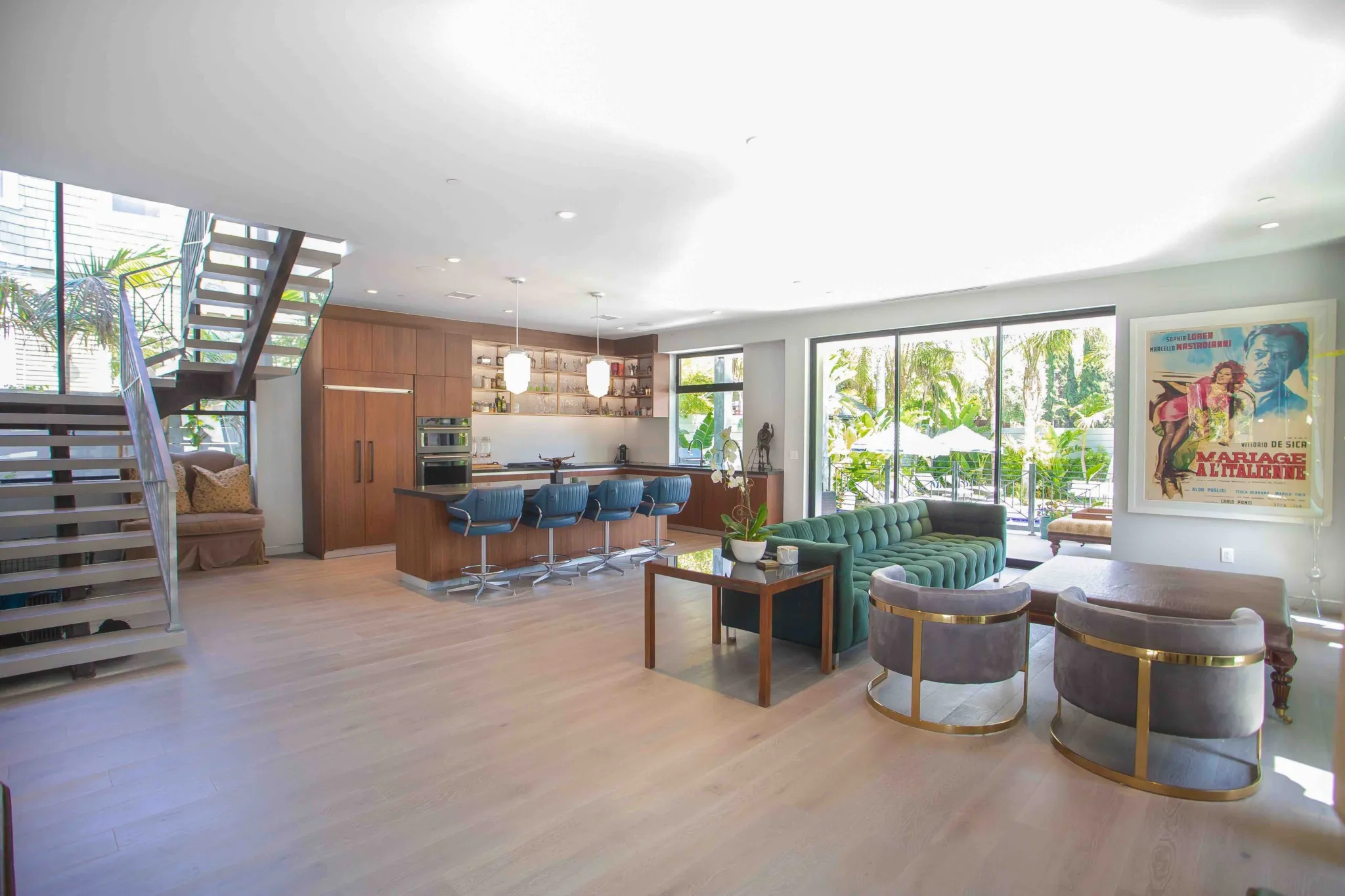 General Contractor in Mission Hills