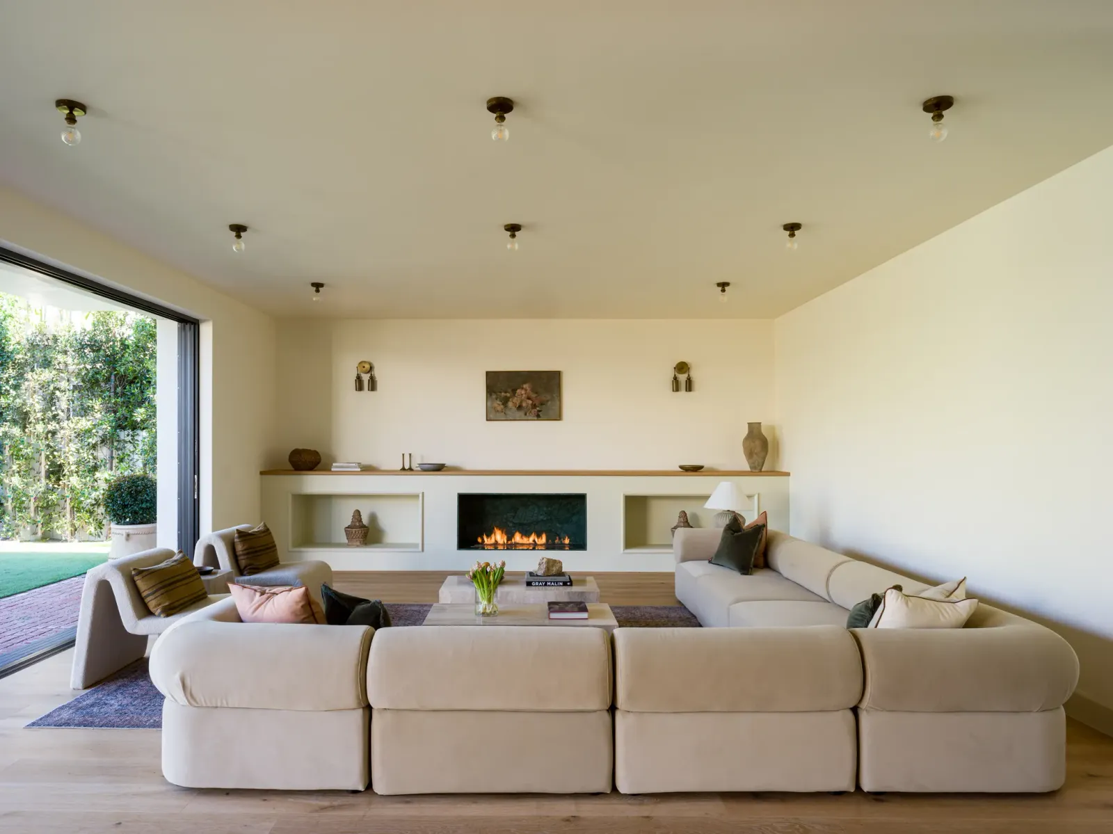 Full remodel in Valley Village