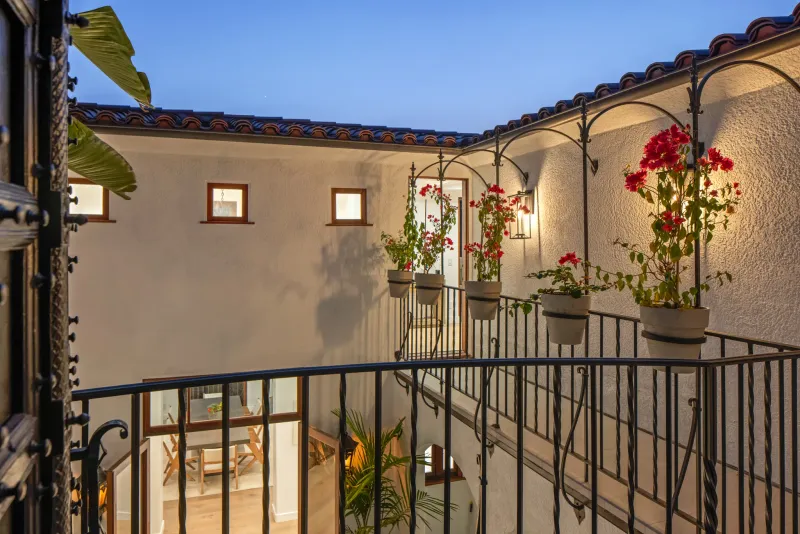 Full remodel in Beverly Hills