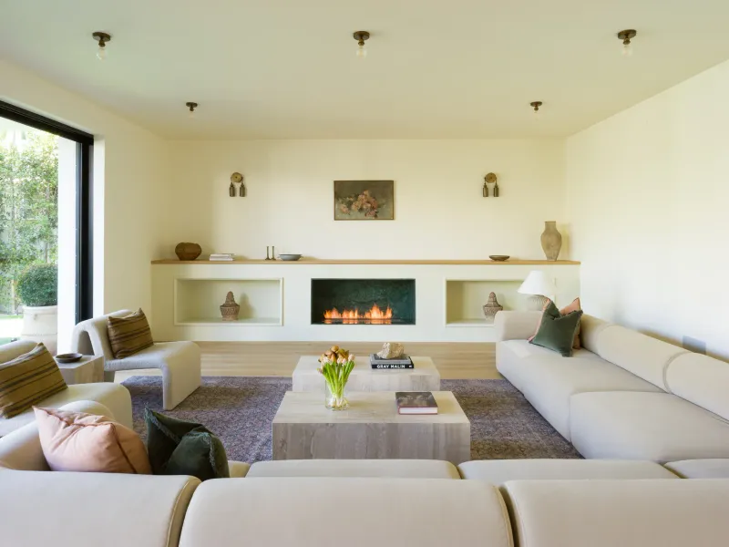 Full remodel in Valley Village