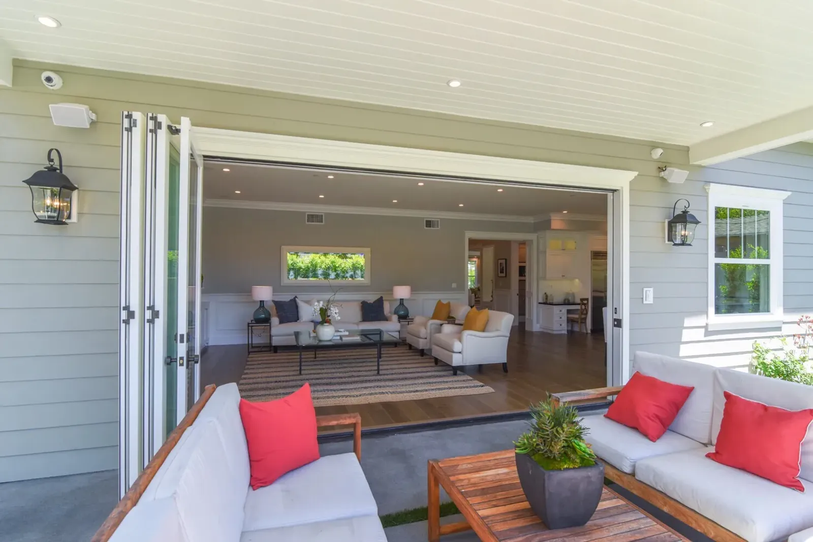 Full remodel in Sherman Oaks