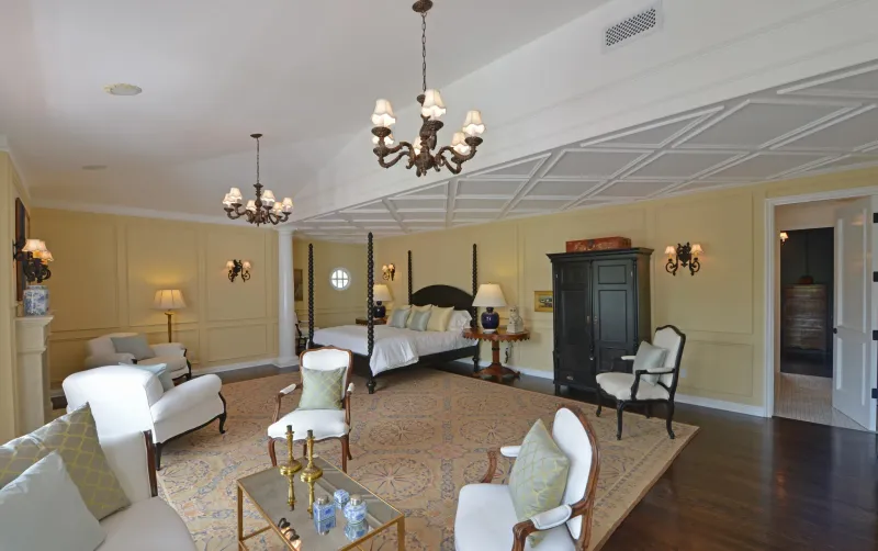 Full remodel in Hancock Park