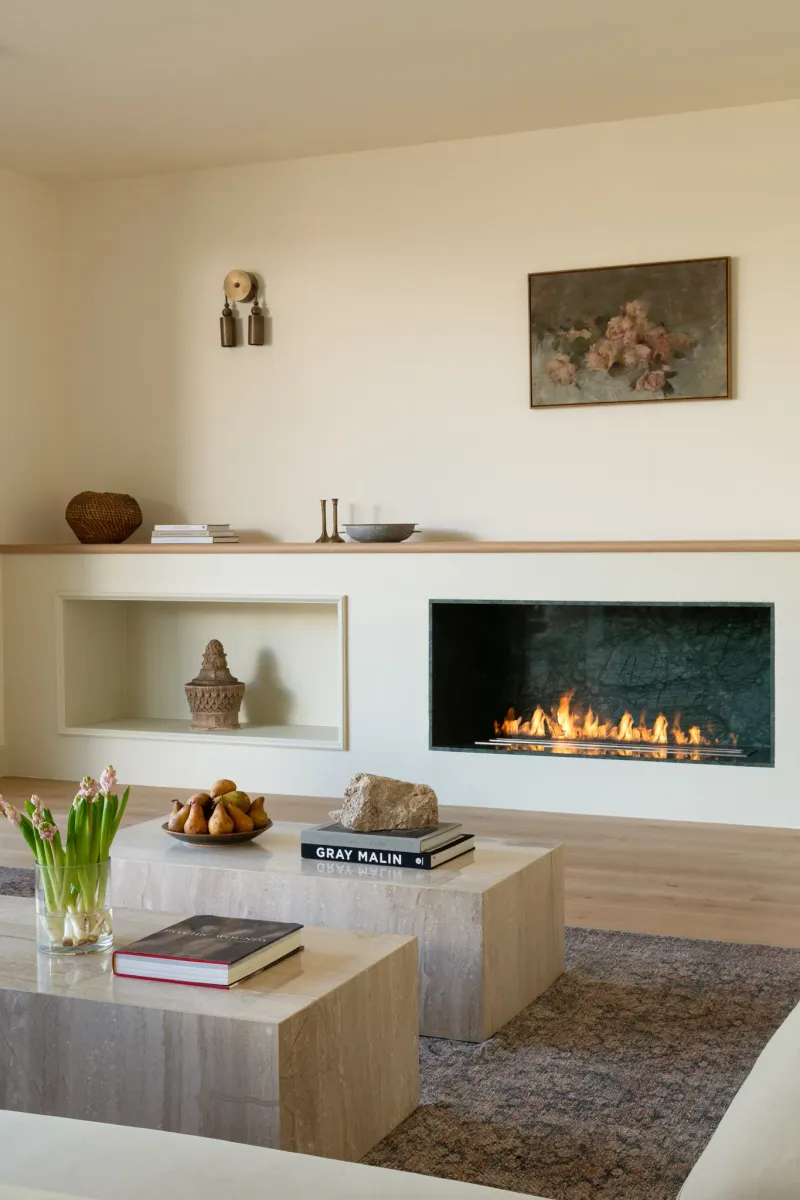 Full remodel in Valley Village