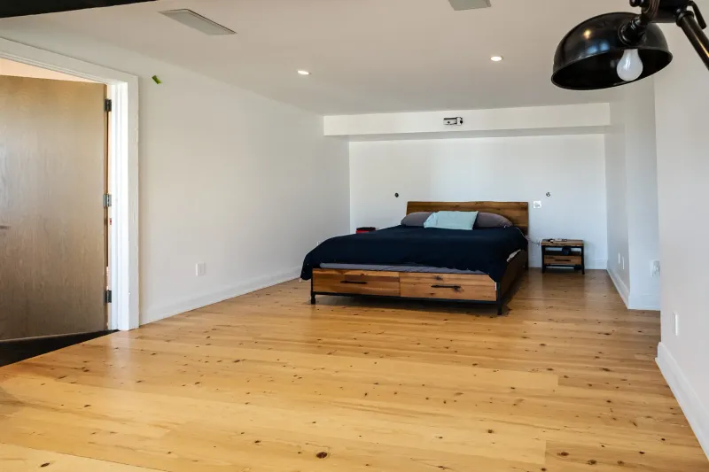 Interior remodel in Hollywood