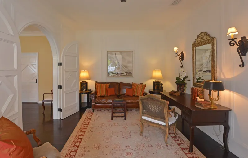 Full remodel in Hancock Park