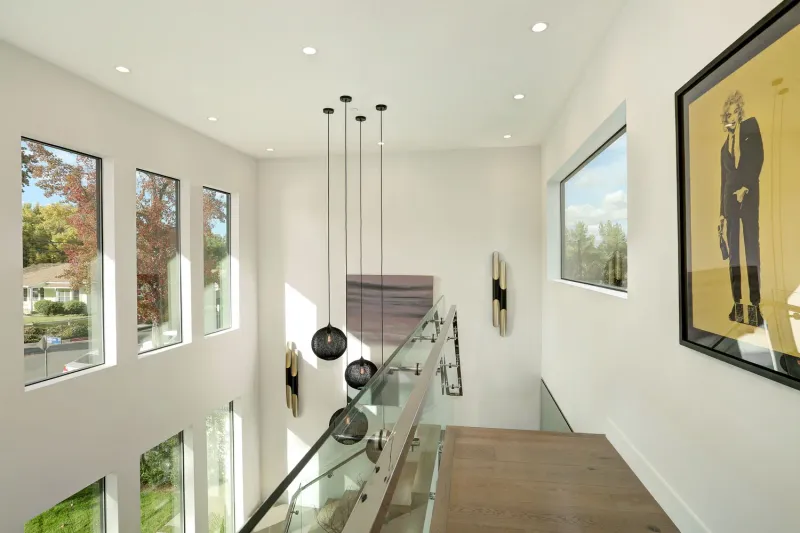 Full remodel in Encino