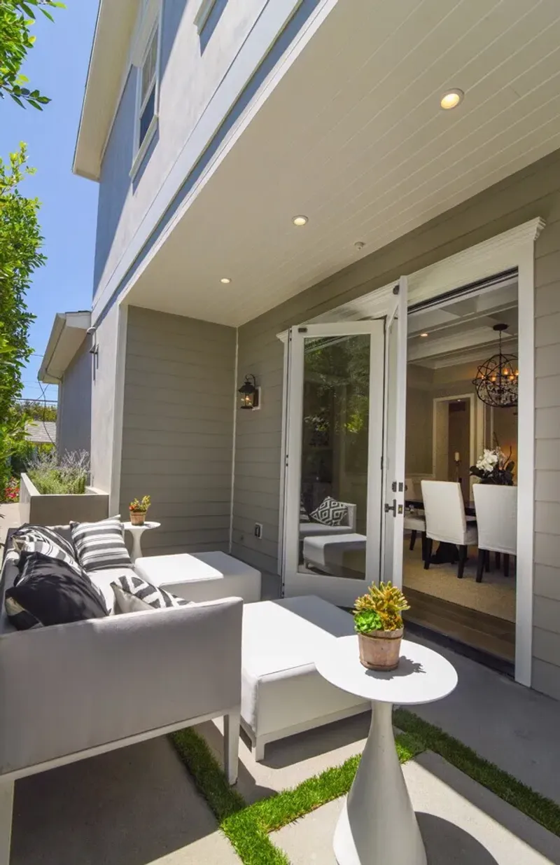 Full remodel in Sherman Oaks