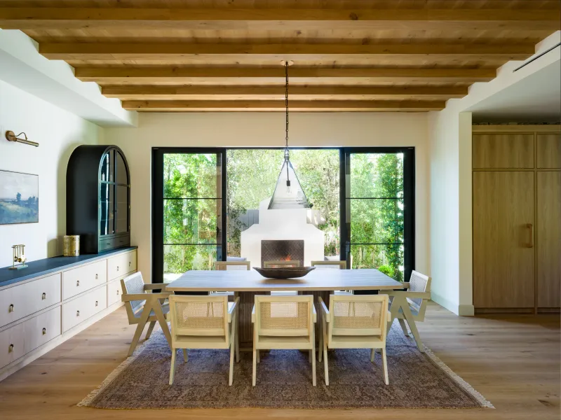Full remodel in Valley Village