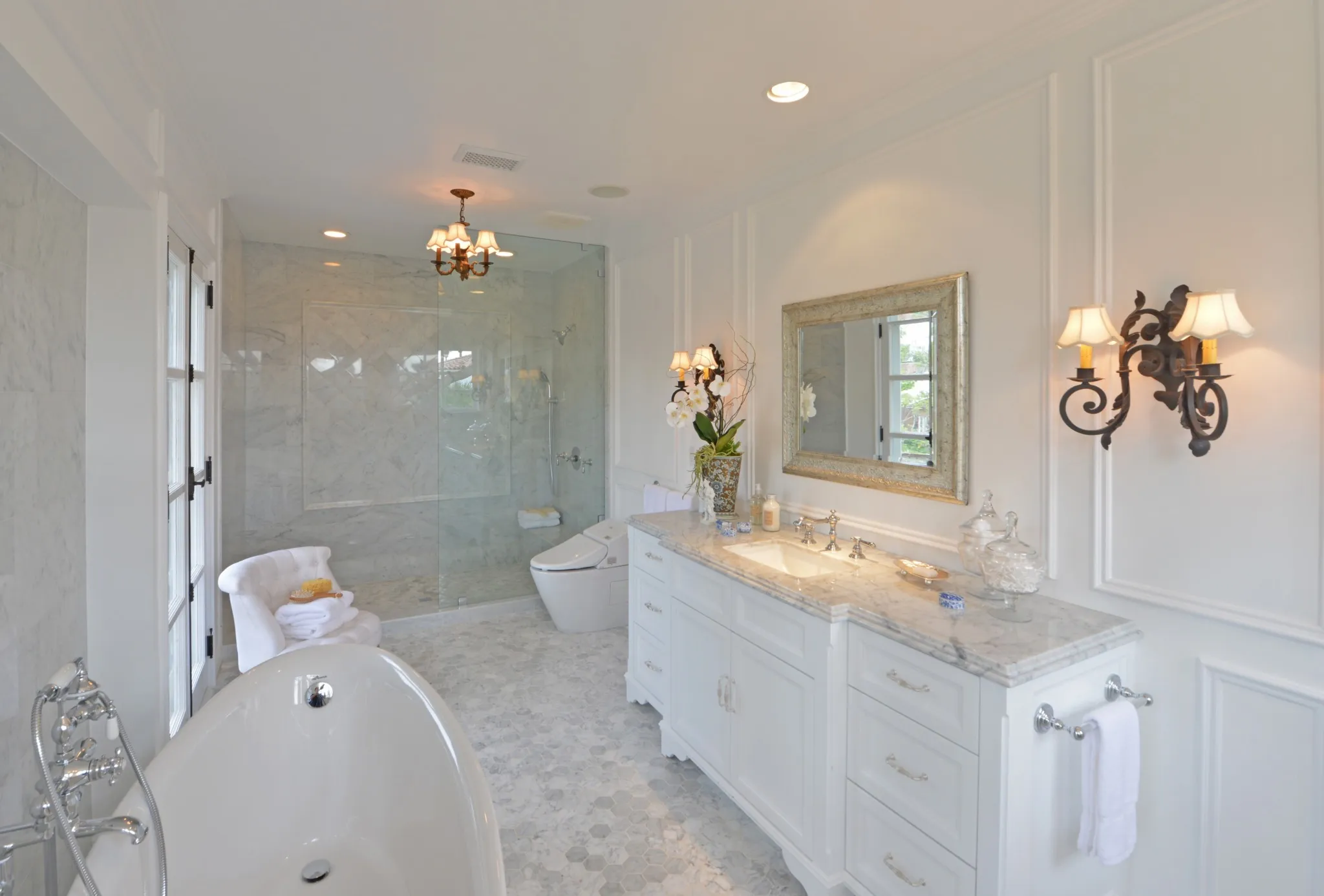 General Contractor in Century City
