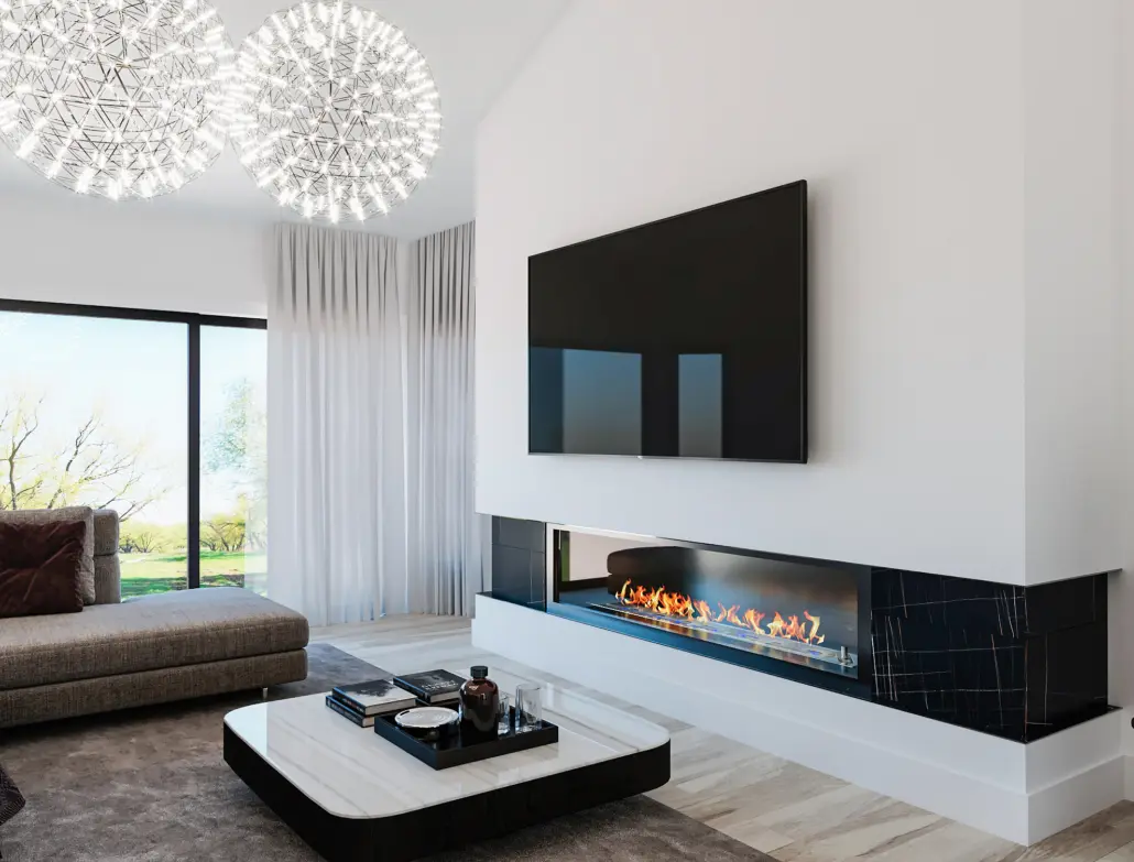 Sherman Oaks 3D rendering 2