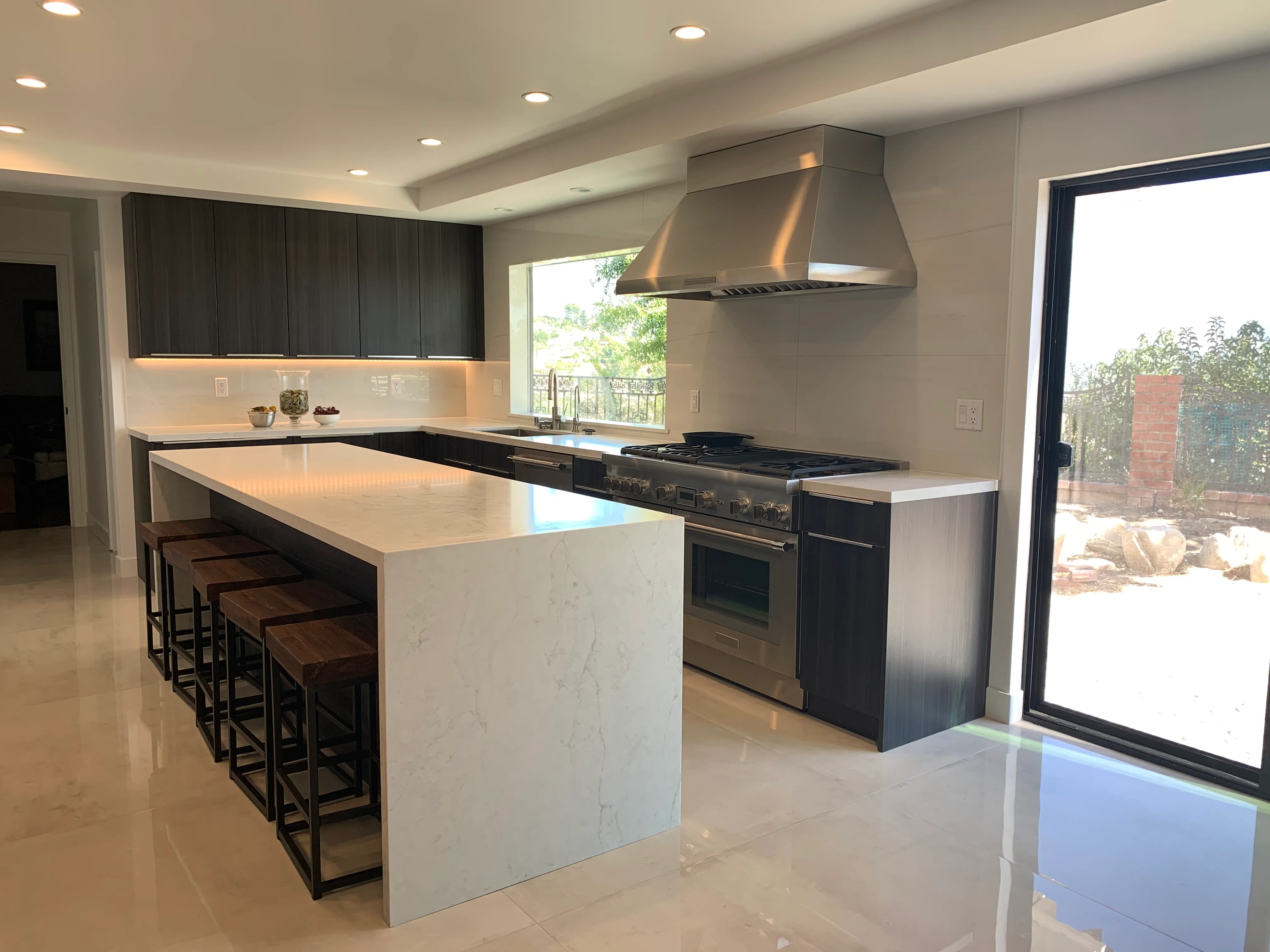 kitchen remodeling in los angeles