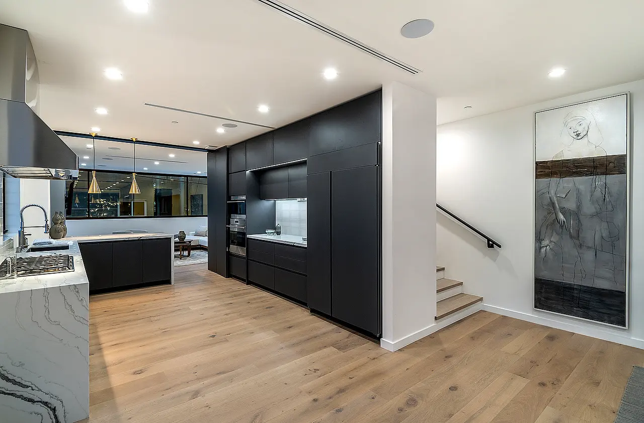 Venice 3D rendering 2