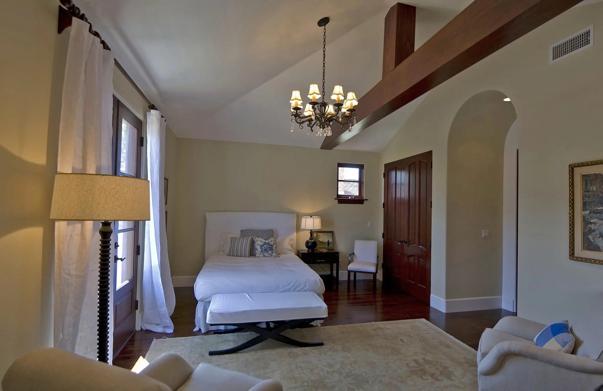 Brentwood 3D rendering 2