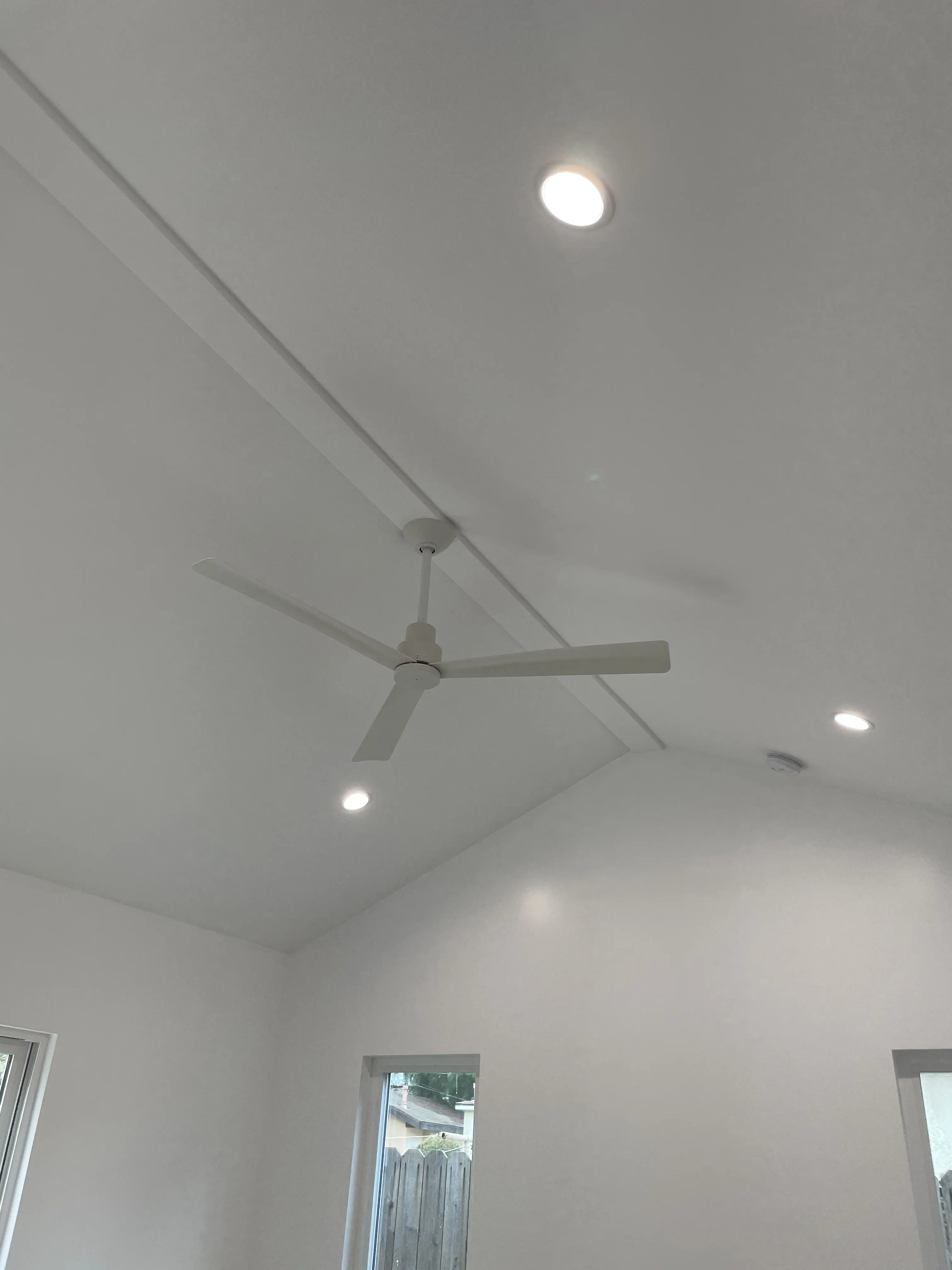 West Los Angeles 3D rendering 2