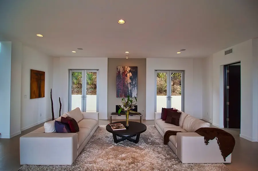 Hollywood Hills 3D rendering 11