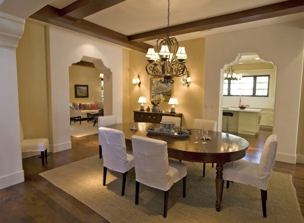 North Hollywood 3D rendering 2